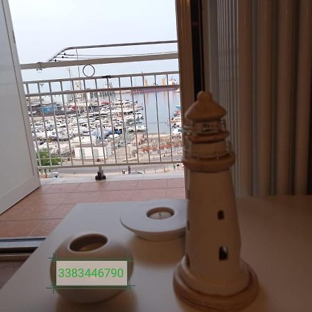 Monopoli Guest House Ba07203091000019440 Exterior foto