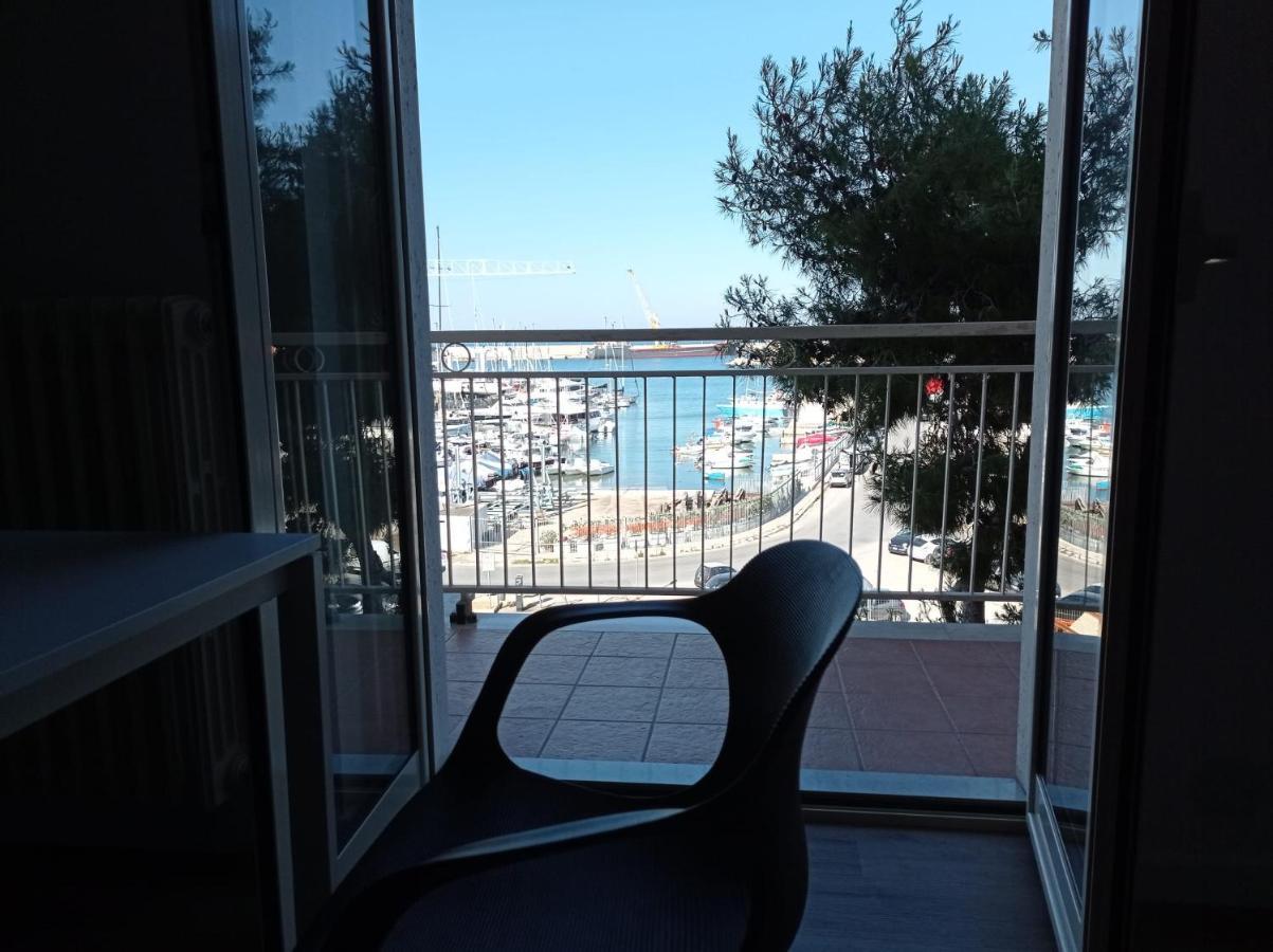 Monopoli Guest House Ba07203091000019440 Exterior foto