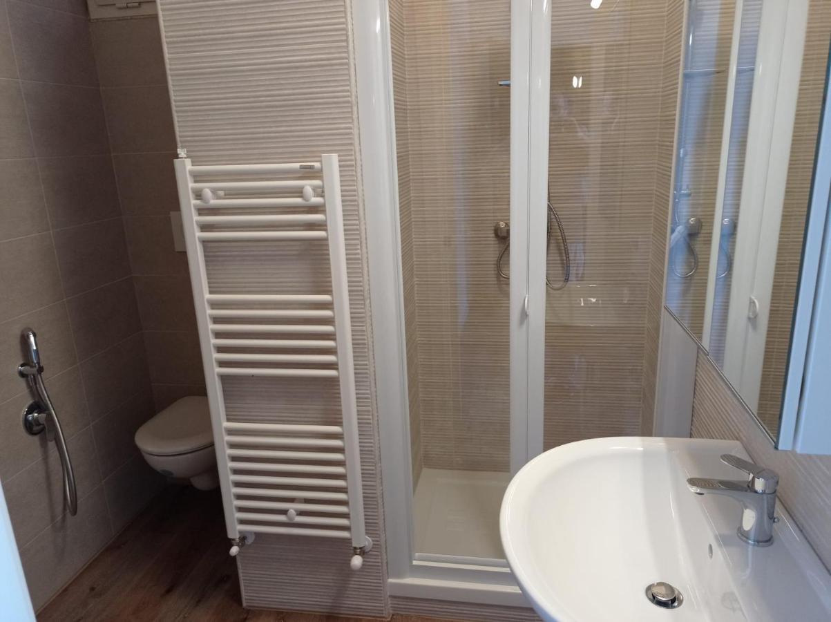 Monopoli Guest House Ba07203091000019440 Exterior foto