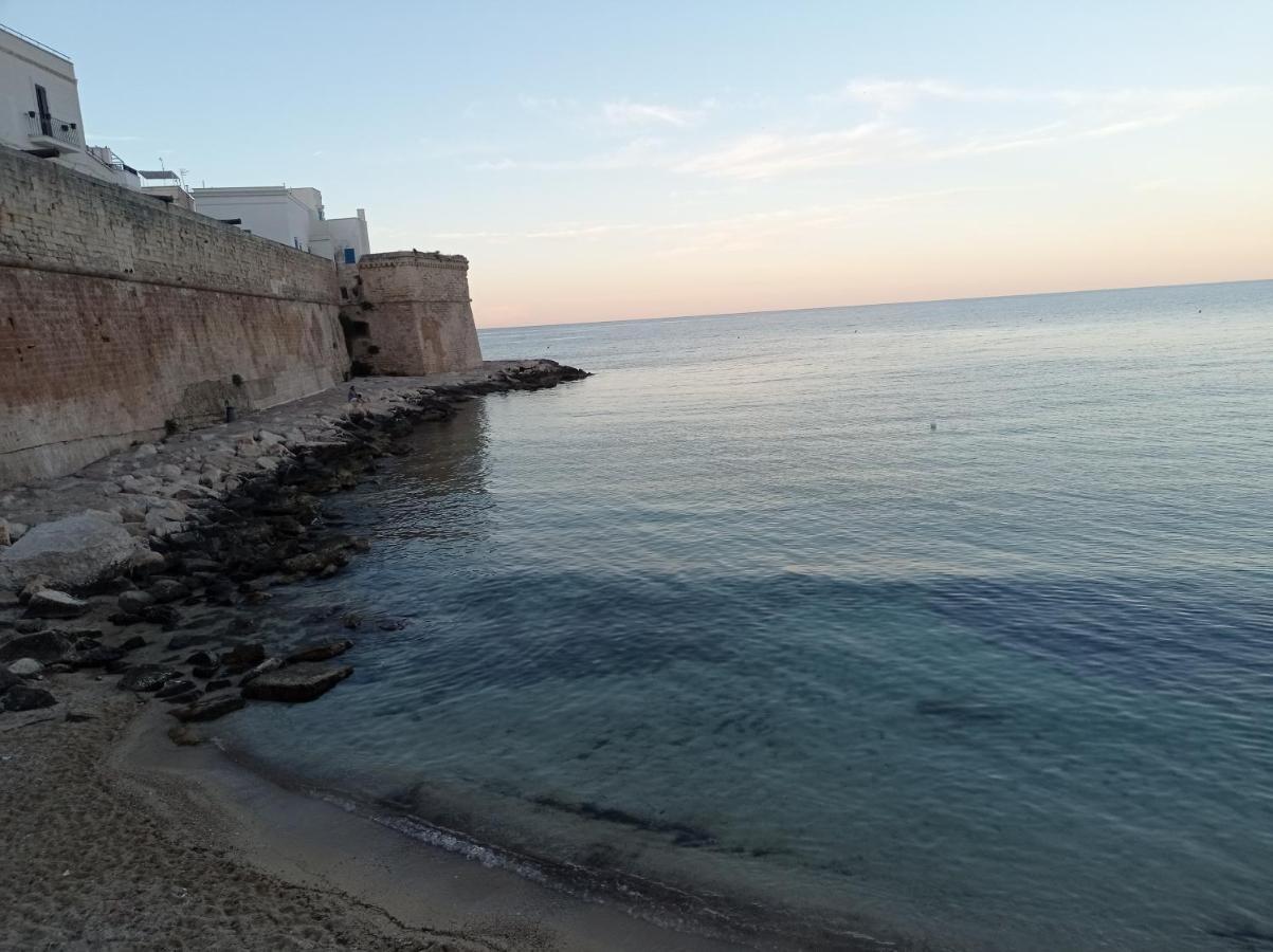 Monopoli Guest House Ba07203091000019440 Exterior foto