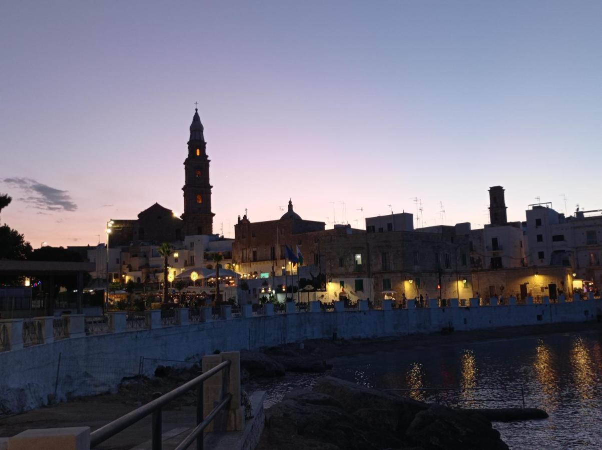 Monopoli Guest House Ba07203091000019440 Exterior foto