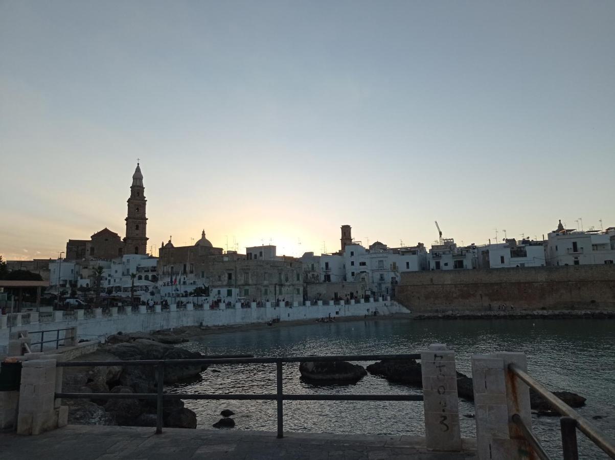 Monopoli Guest House Ba07203091000019440 Exterior foto