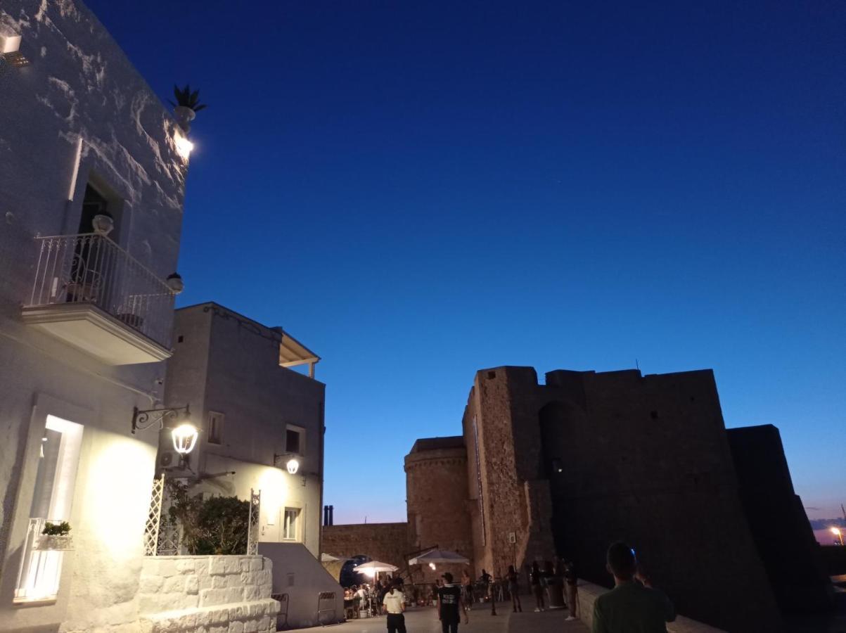 Monopoli Guest House Ba07203091000019440 Exterior foto