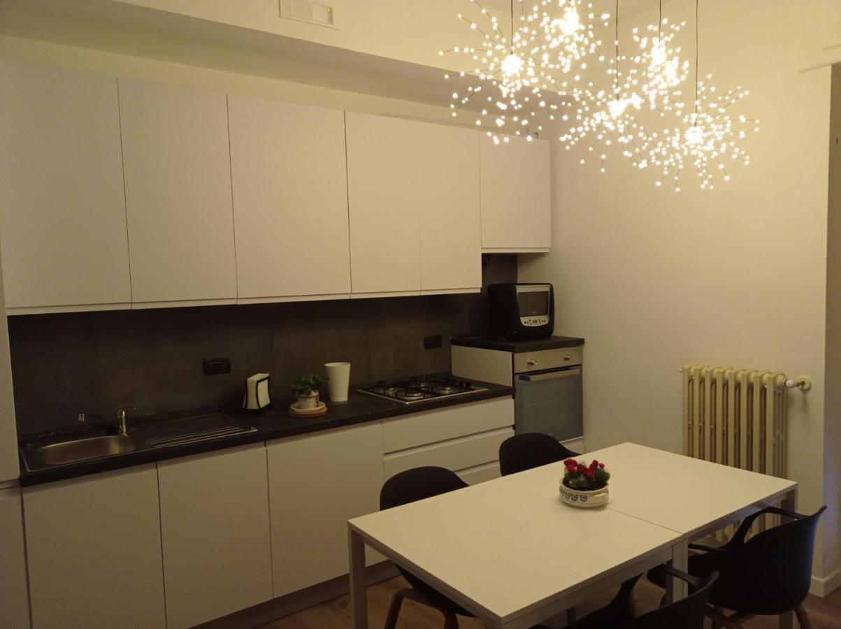 Monopoli Guest House Ba07203091000019440 Exterior foto