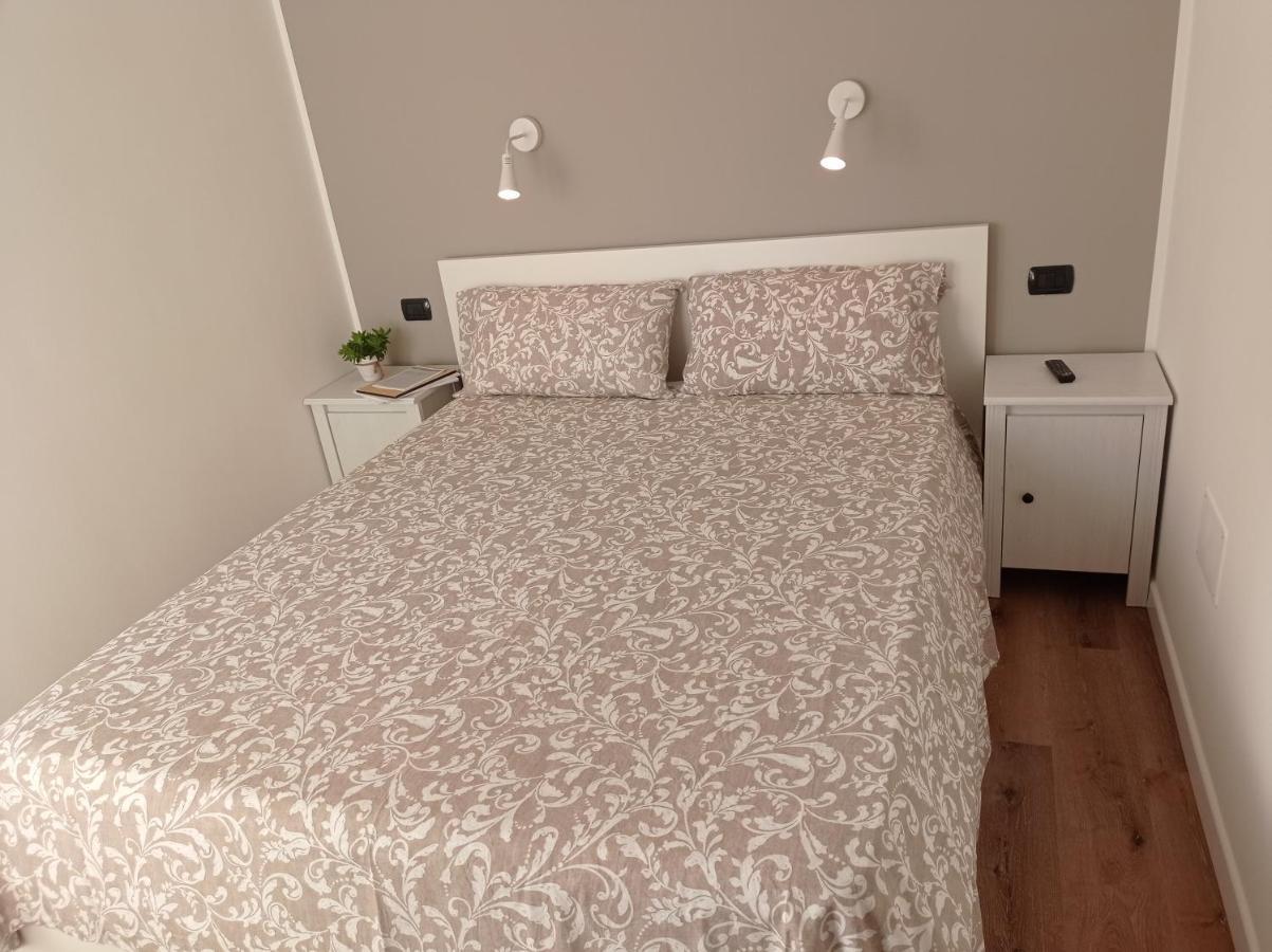 Monopoli Guest House Ba07203091000019440 Exterior foto