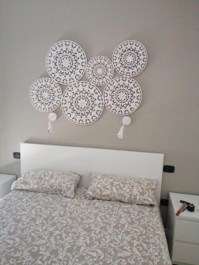 Monopoli Guest House Ba07203091000019440 Exterior foto