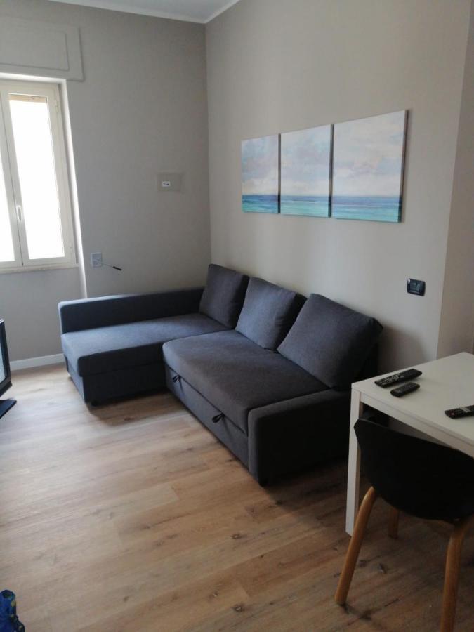 Monopoli Guest House Ba07203091000019440 Exterior foto